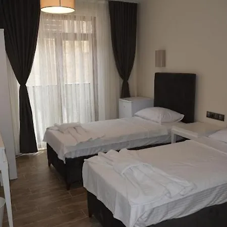 Hotel Limis *