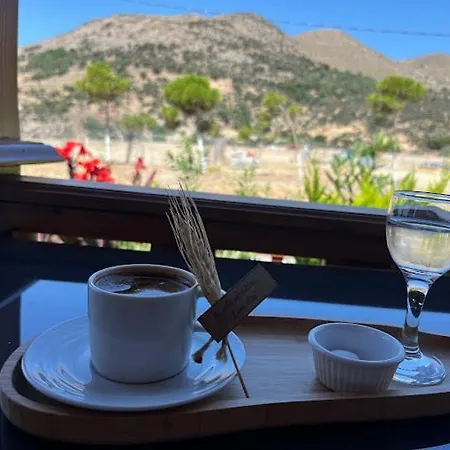 Limis Hotel Canakkale