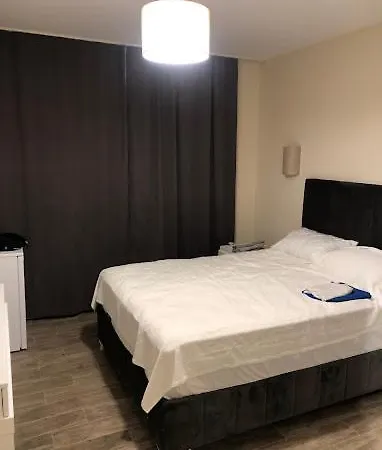 Limis * Κανακάλε