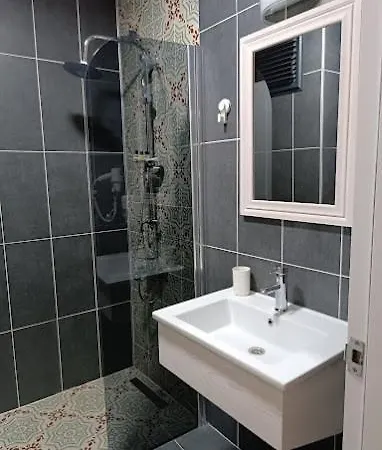 Limis Κανακάλε