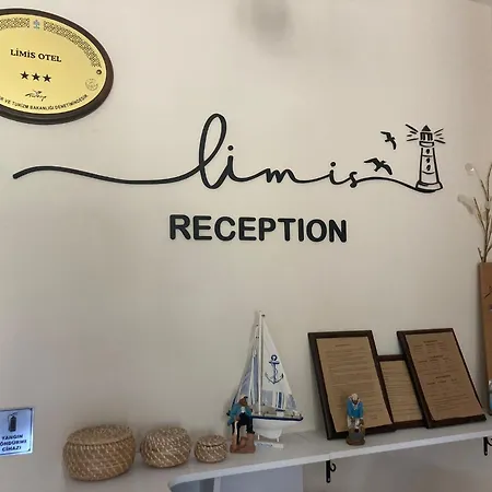 Hotell Limis *