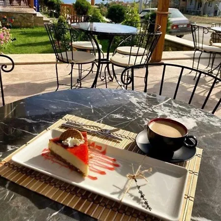 Hotell Limis Çanakkale