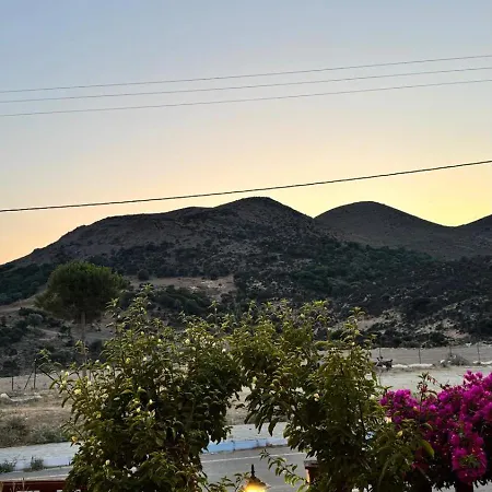 Ξενοδοχείο Limis