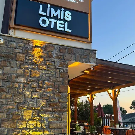 Limis Hotell Çanakkale