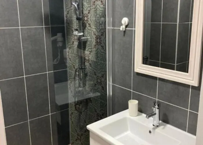 Limis * تْشاناكالي