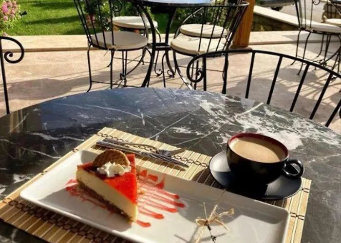 فندق Limis تْشاناكالي